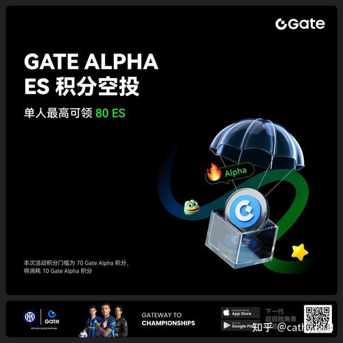 加密新玩法:gate alpha积分会成下一个"必刷"指标吗?